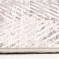 Central Oriental Trisha Yearwood Belmont Mali 7"10" x 9"6" Light Grey and Grey Area Rug, , large
