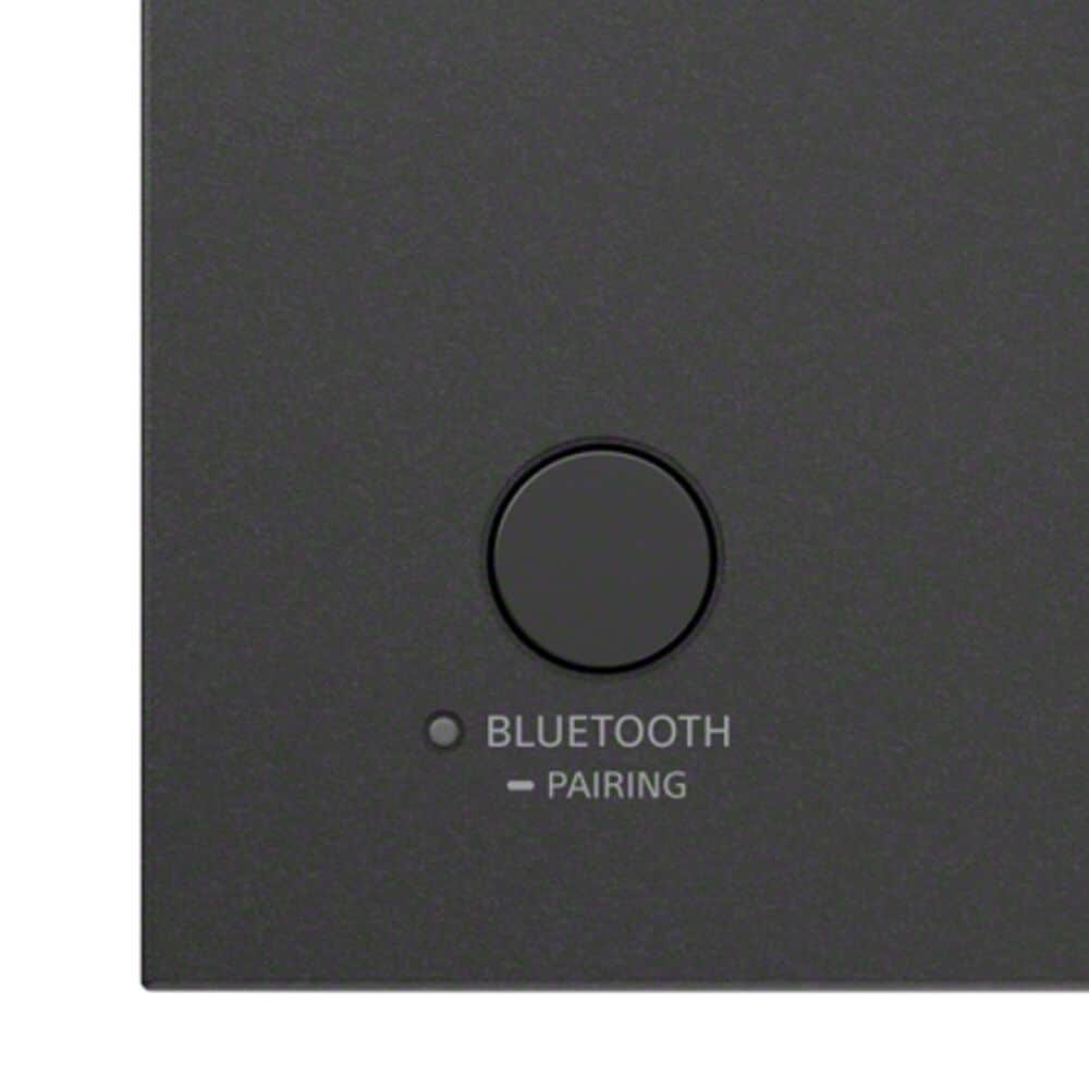 Sony Full Auto Playback Premium Turntable in Black, , large
