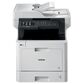Brother Business Color Laser All-in-One Printer with Duplex Print, Scan, Copy and Wireless Networking, , large