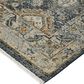 Amer Rugs Milano 8" x 10" Sea Blue Area Rug, , large