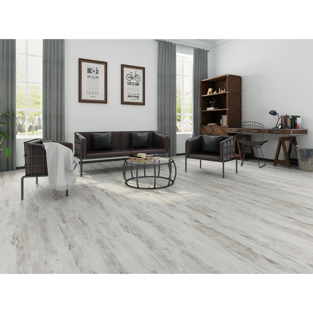 Create Flooring Glory Honor 7&quot; x 48&quot; Luxury Vinyl Plank, , large