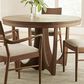 Stickley Furniture Walnut Grove Round Dining Table in Walnut, , large