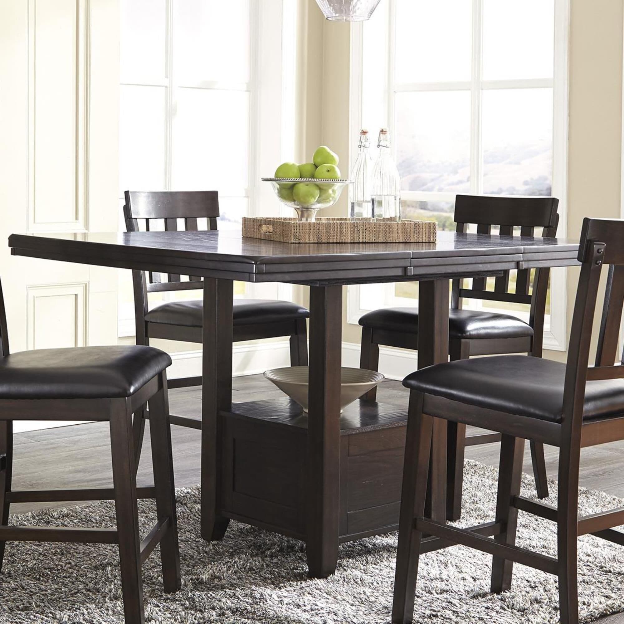Haddigan dining deals room set