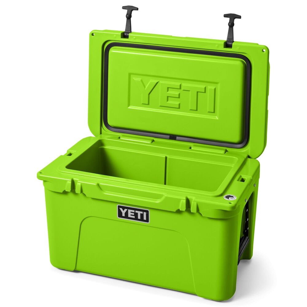 YETI Tundra 45 Hard Cooler in Venom, , large