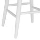 Zuo Modern Zeilen Side Chair in White (Set of 2), , large
