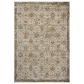 Loloi Briar Ivory and Multicolor 3"7" x 7"9" Area Rug, , large