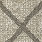 Oriental Weavers Gillian 4926A 3"3" x 5" Beige Area Rug, , large
