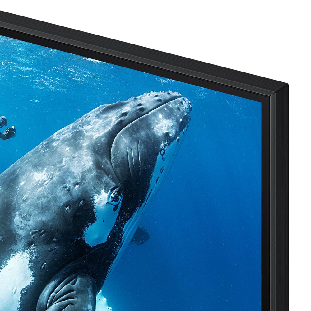 Samsung 98&quot; Class DU9000 4K Crystal UHD with HDR in Graphite Black - Smart TV, , large