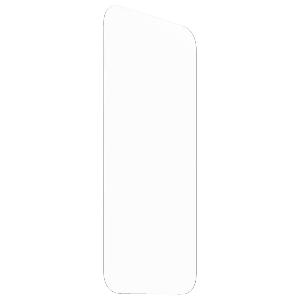 OtterBox Amplify Glass Antimicrobial Screen Protector for Apple iPhone 14 Pro Max in Clear NFM