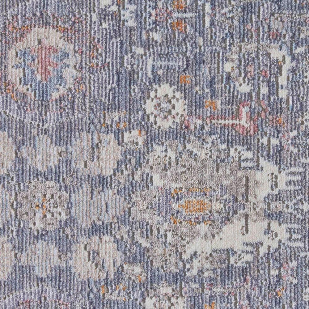 Feizy Cecily 5&#39; x 8&#39; Moonlight Area Rug, , large