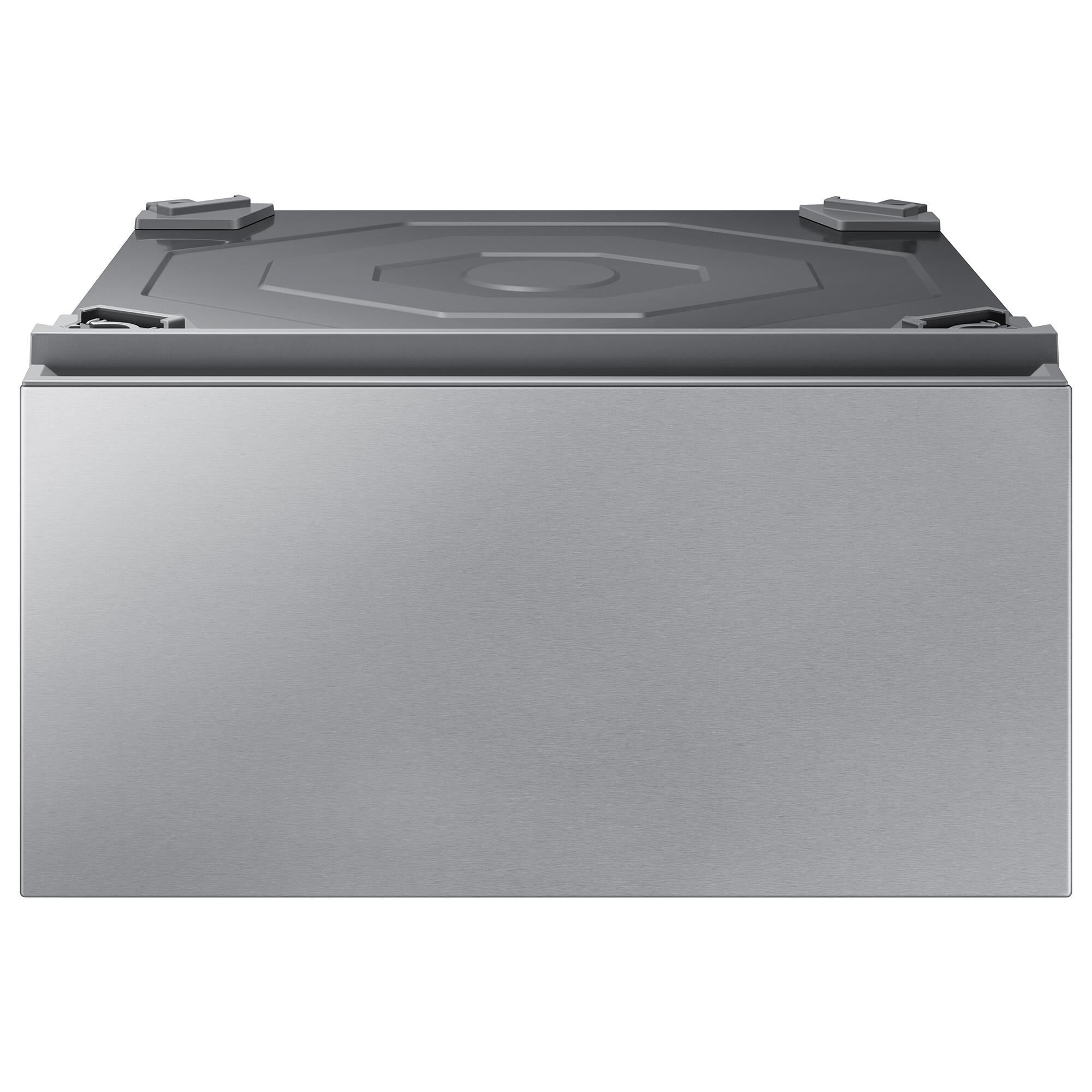 Samsung washer drawer shop pedestal