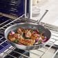 Green Pan Apex 13-Piece Nonstick Cookware Set in Stainless Steel, , large