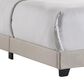 Hawthorne Furniture Zion Upholstered Twin Bed in Fog, , large