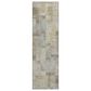 Dalyn Rug Company Ravenna RN4 2"3" x 7"6" Beige Runner, , large