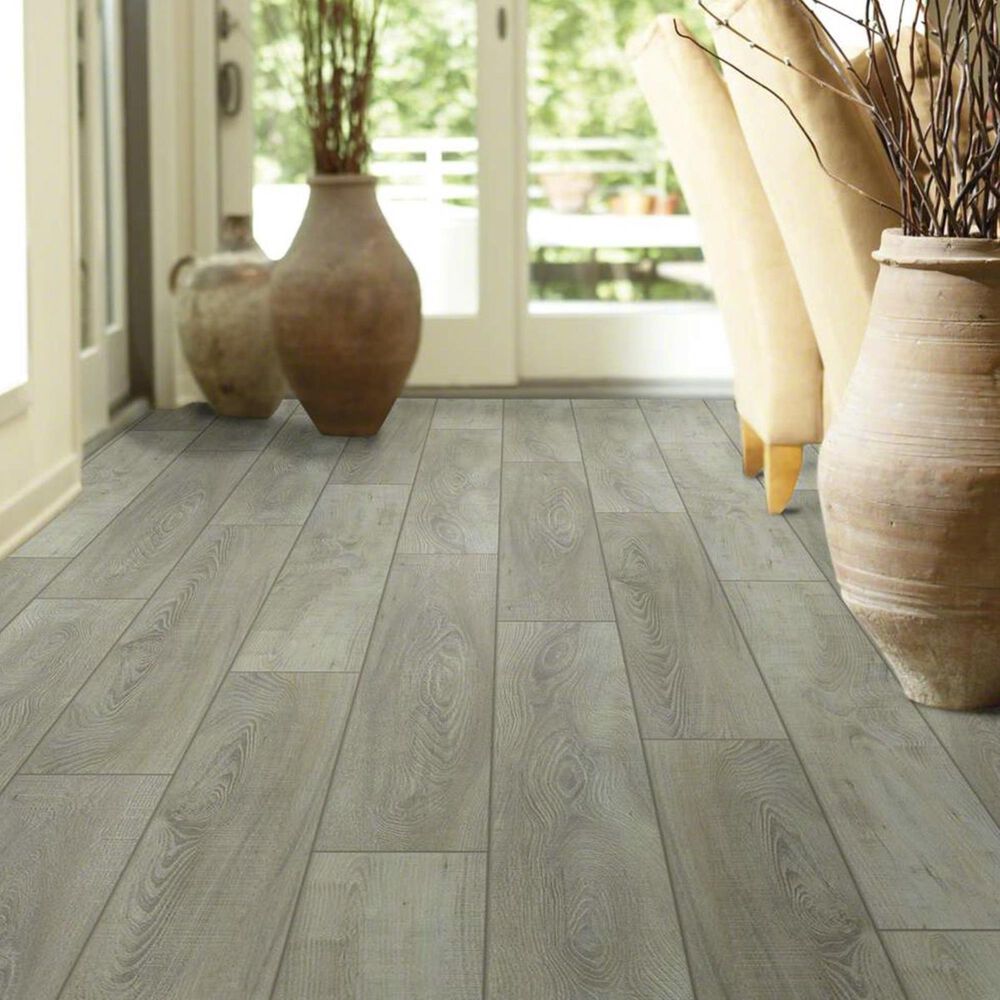 Shaw Pantheon HD Plus Tufo 7&quot; x 48&quot; Luxury Vinyl Plank, , large