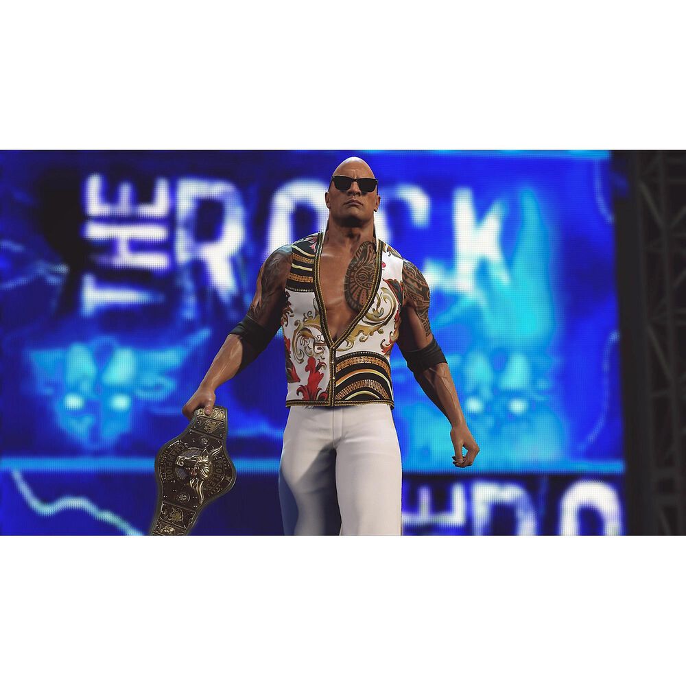 WWE 2K25 - Playstation 5, , large