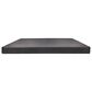 Southerland Rose Plush Hybrid Twin Mattress with Low Profile Box Spring, , large