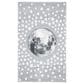 Safavieh Carousel 3"3" x 5"3" Light Grey and White Kids  Area Rug, , large