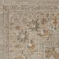 Chris Loves Julia x Loloi Rosemarie 10" x 14" Ivory and Natural Area Rug, , large