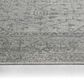 Jaipur Rhapsody Gray 8"6" x 11"6" Area Rug, , large