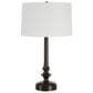 Renwil Zyra Table Lamp in Matte Dark Bronze, , large
