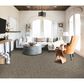 Karastan Verdant Carpet in Ancient Taupe, , large