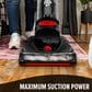 Dirt Devil Multi-Surface Total Pet+ Upright Vacuum in Black, , large