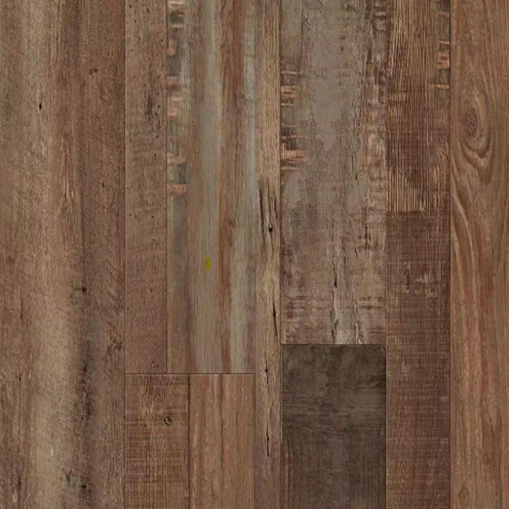 CALI Builder"s Choice Redefined Pine 7.125" Vinyl Plank, , large