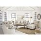 Ashley Claredon Accent Chair in Linen, , large