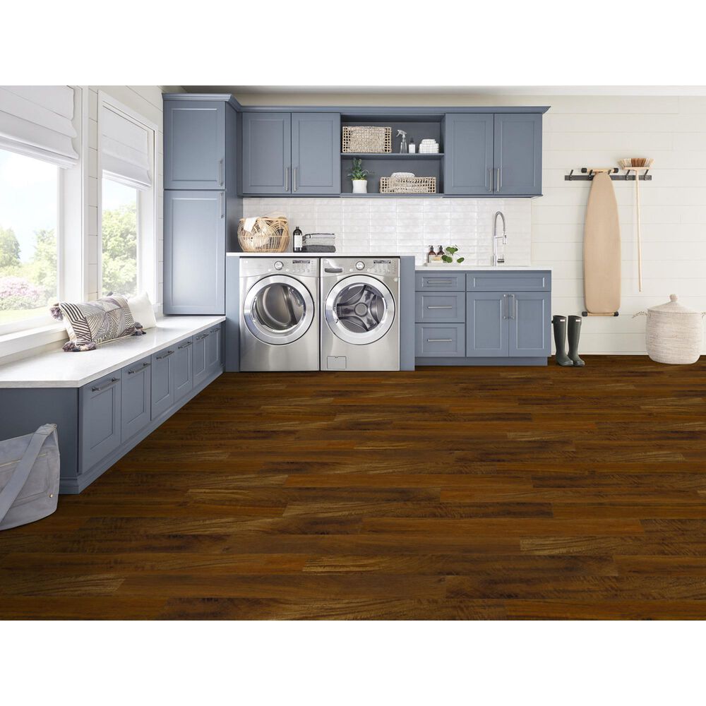Mannington Adura Max - Acacia Natural Plains 6" x 48" Luxury Vinyl Plank, , large