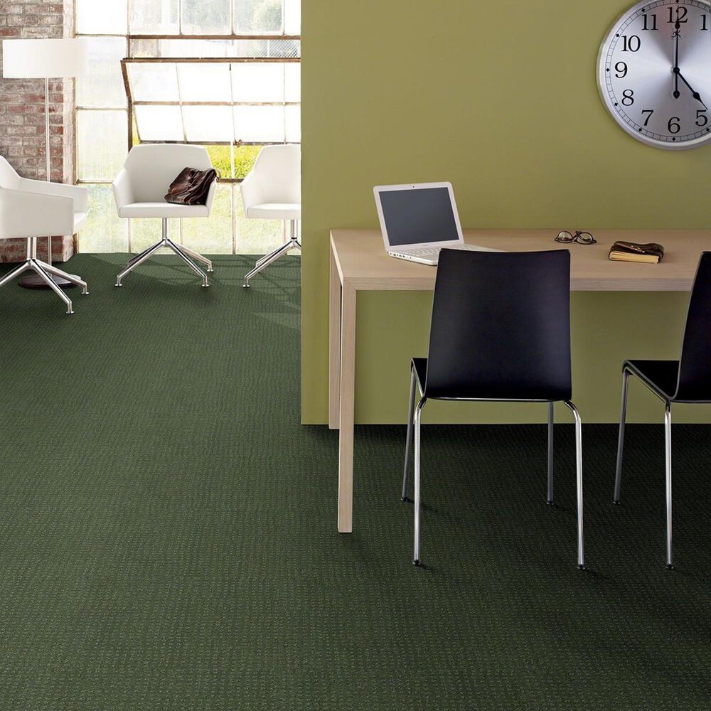 Shaw Perpetual Move Carpet in Lush Garden, , large