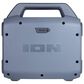 Ion Game Day Primetime Portable Rechargeable Speaker with Lights in Gray, , large