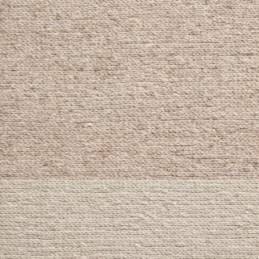 Magnolia Home Ashby 2&#39;3&quot; x 3&#39;9&quot; Oatmeal and Natural Area Rug, , large
