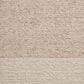 Magnolia Home Ashby 2"3" x 3"9" Oatmeal and Natural Area Rug, , large