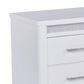 Ashley Jarlee 2-Drawer Nightstand in White, , large