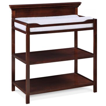 Suite Bebe Bailey Changing Table in Espresso, , large