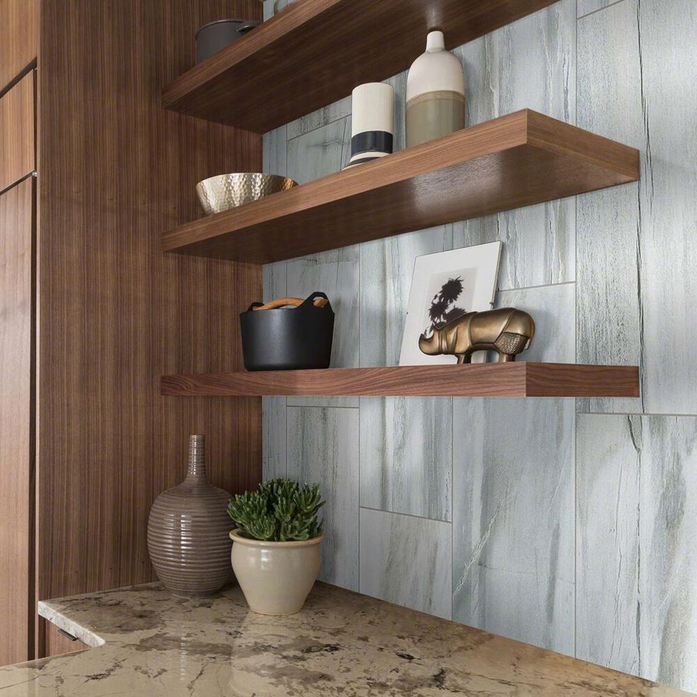 Shaw Current River Rush 12&quot; x 24&quot; Porcelain Tile, , large