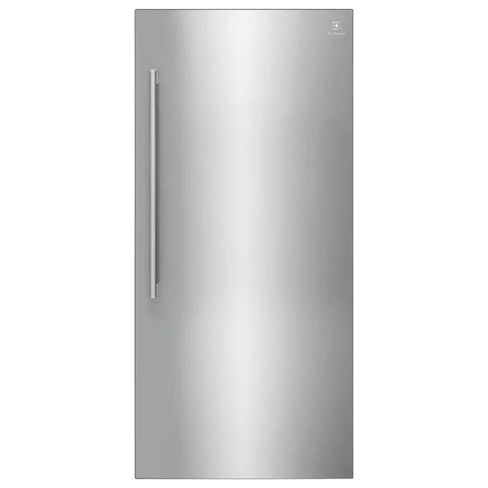 Electrolux 18.6 Cu. Ft. Built-In Internal Water Dispenser Refrigerator in Stainless Steel, , large