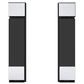 Sharp 30" Extension Kit for SMD2489ES Microwave Drawer Oven in Stainless Steel, , large