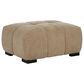 Coaster Octavia Rectangular Ottoman in Camel, , large