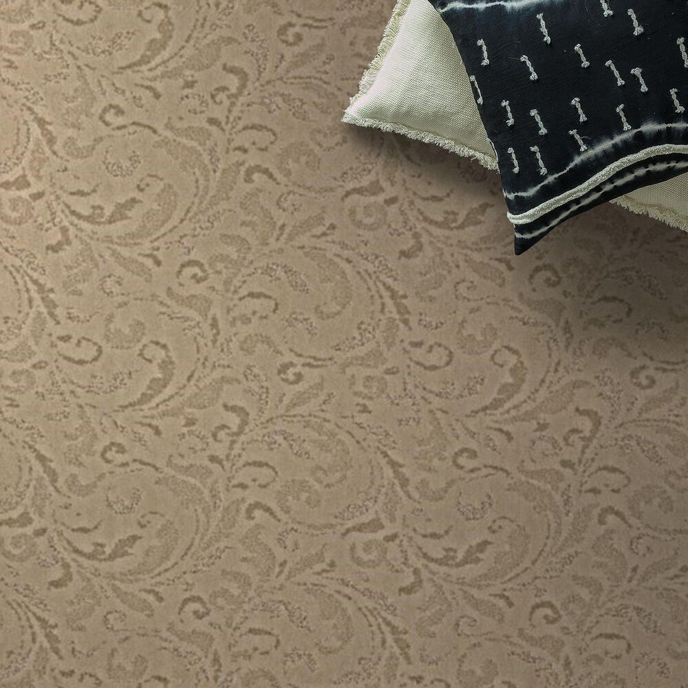 Anderson Tuftex Charismatic Carpet in Beach Grass, , large