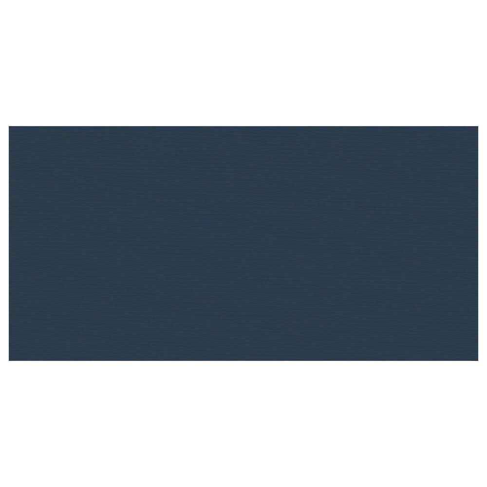 Dal-Tile Multitude Nostalgic Blue 12" x 24" Flat Ceramic Tile, , large