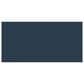 Dal-Tile Multitude Nostalgic Blue 12" x 24" Flat Ceramic Tile, , large