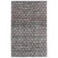 Safavieh Natura 4" x 6" Ivory and Red Area Rug, , large