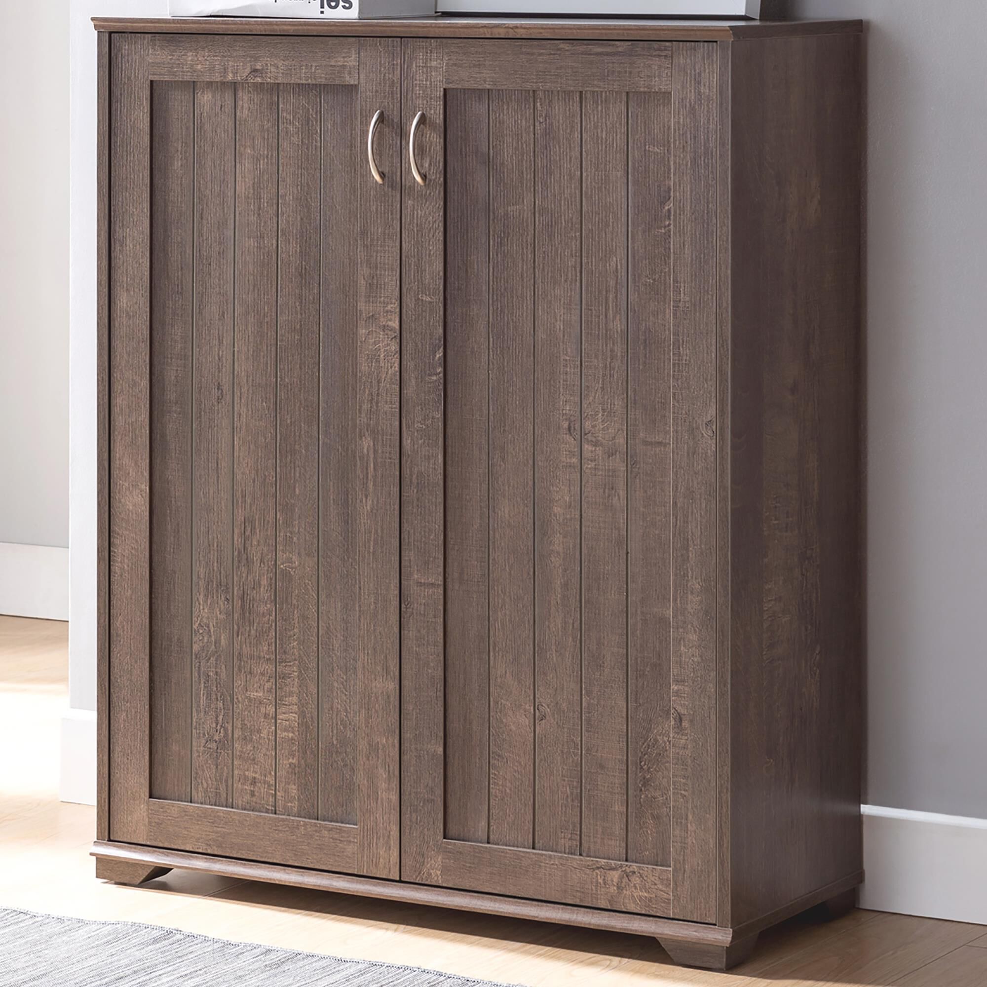 The range shop lexington shoe cabinet