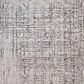 Feizy Prasad 2"10" x 7"10" Gray Runner, , large