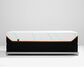 Tempur-Pedic TEMPUR-LUXEADAPT Firm Queen Mattress with High Profile Box Spring, , large