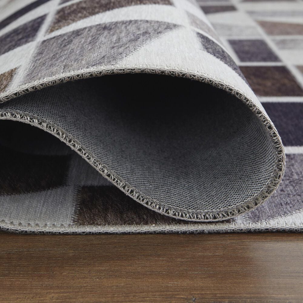 Ashley Jettner 7&#39;10&quot; x 10&#39; Multicolor Area Rug, , large