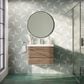 Soho Studio Blacksmith Viridum 12" x 24" Matte Porcelain Tile, , large