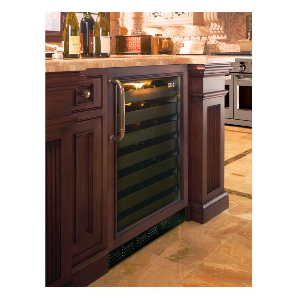 Monogram 24&quot; Wine Reserve &#40;Panel Required&#41;, , large